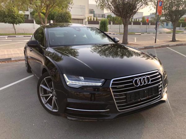 used AUDI for sale