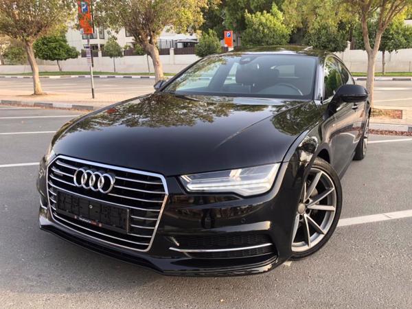 used AUDI for sale