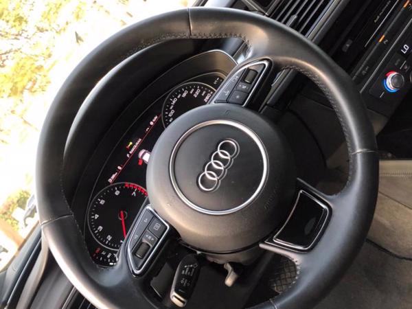 used AUDI for sale